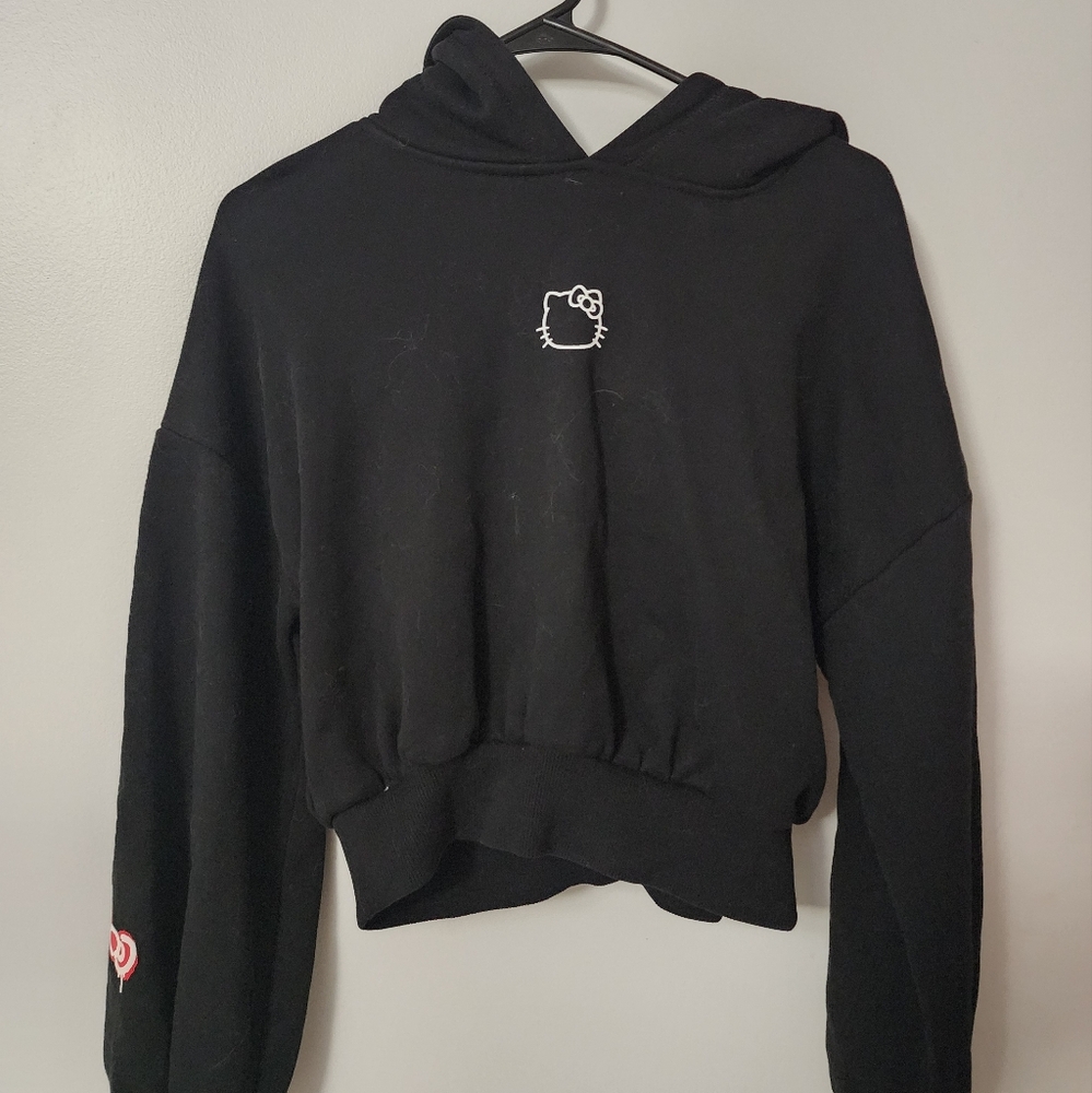 Hello kitty hoodies
